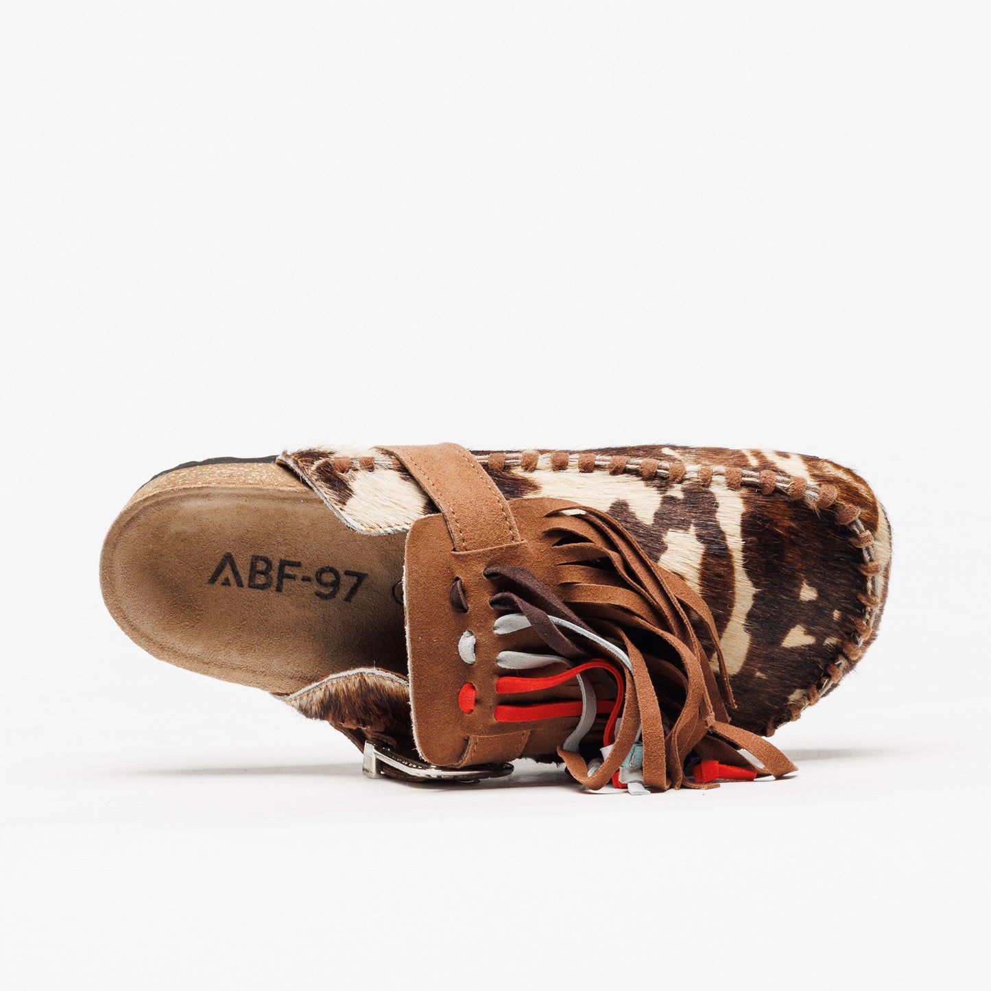 ABF SHARON010